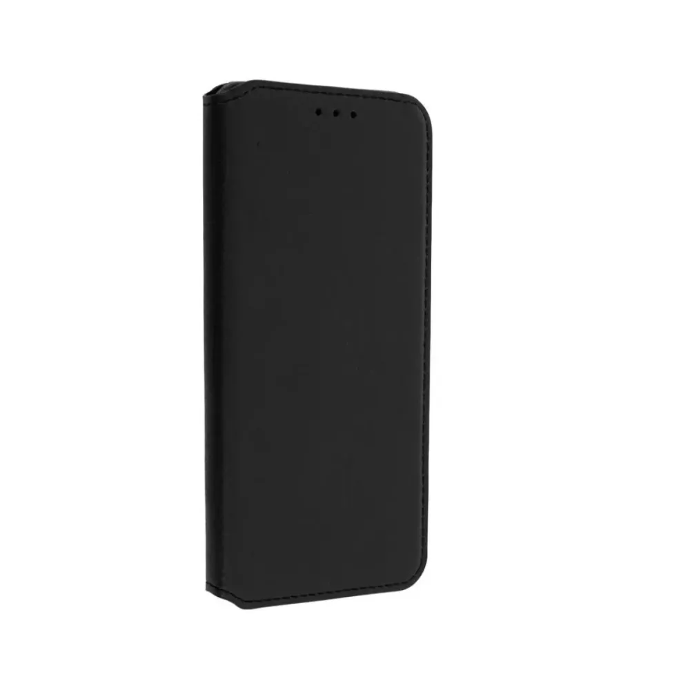 Capa Flip Cover Huawei P30 Lite Preto
