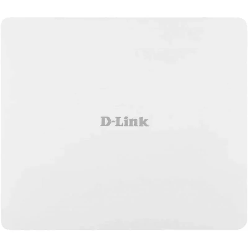 D-Link DAP-3666 Ponto de Acesso PoE AC1200 para Exterior