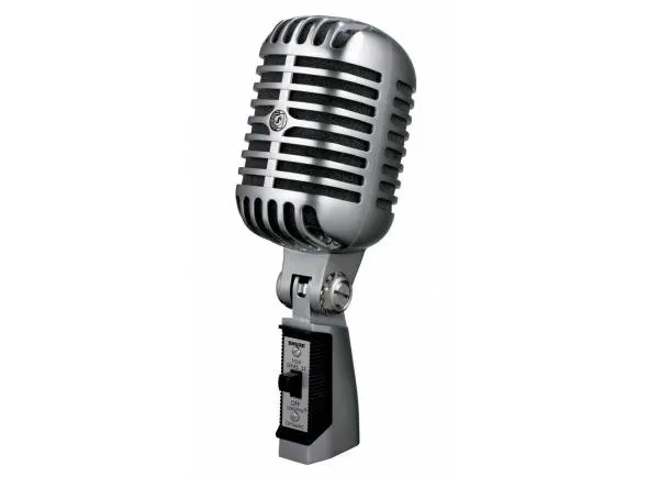 Shure SH55 Series II