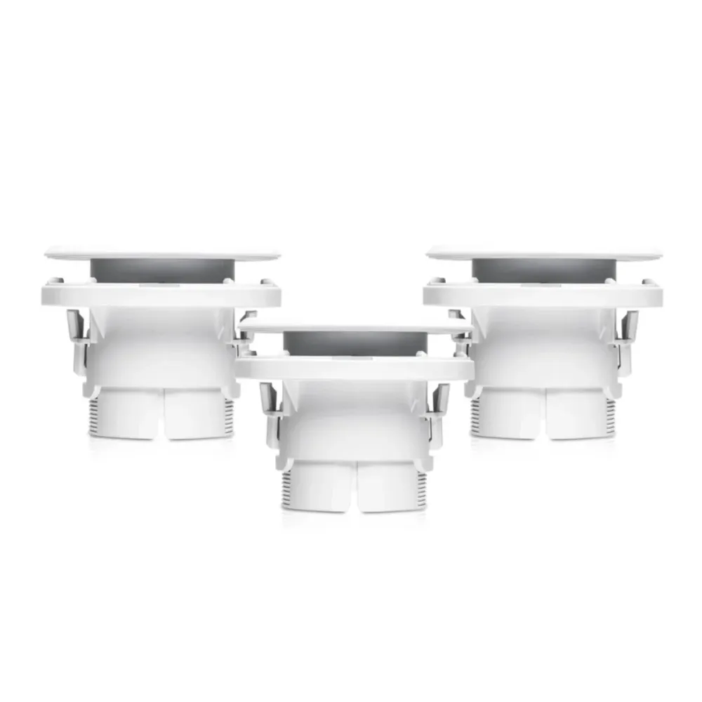 Suporte de Montagem de Teto Ubiquiti UVC-G3-F-C-3 (3 Unidades)