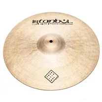 Prato Crash 15" Istanbul Agop Traditional Thin