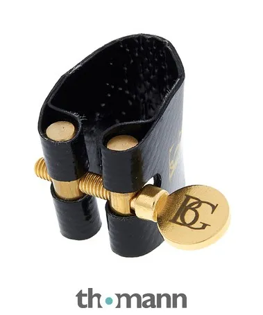 BG France LFJ0 Soprano Sax