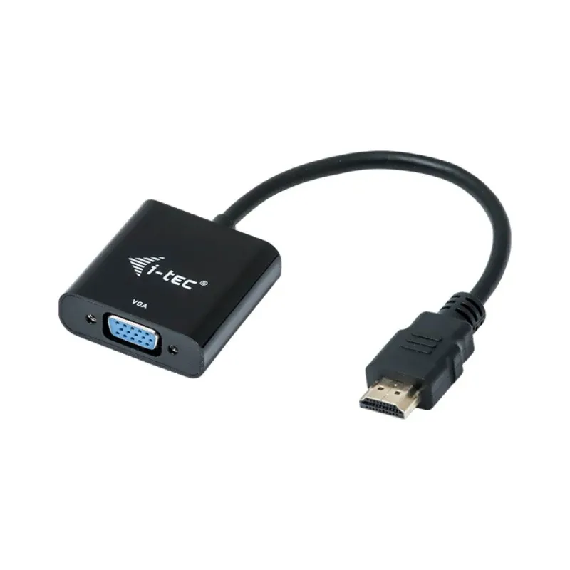 Adaptador HDMI a VGA FullHD/60Hz