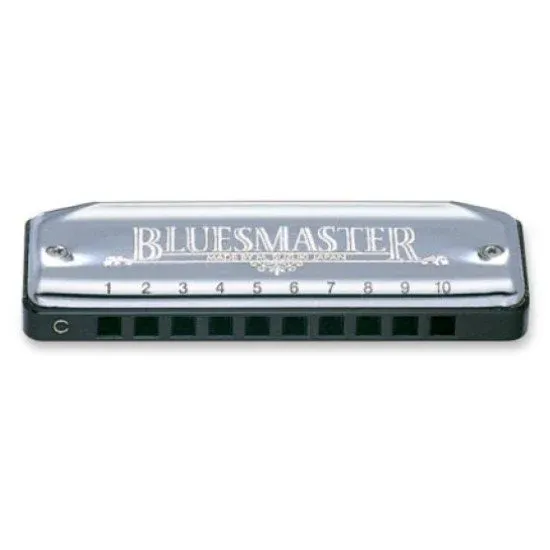 Suzuki Blues Master20 C