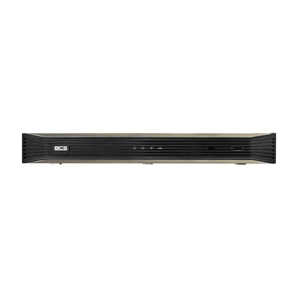 BCS BCS-P-NVR3202-A-4K(5) Gravador IP de 32 BCS-P-NVR3202-A-4K(5)