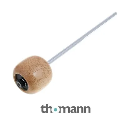Gibraltar SC-3262 Wood Bass Drum Beater