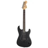 Fender Jim Root Stratocaster EB Flat Black
