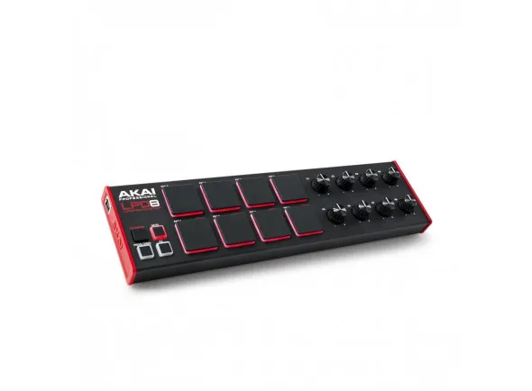 Akai Professional LPD8 MKII Controlador Pad