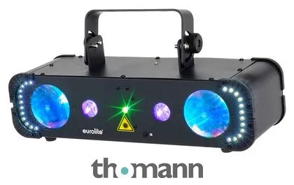 Eurolite LED Compact Multi FX L B-Stock