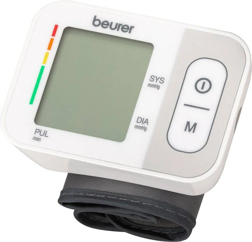 Medidor de Tensão BEURER BC28