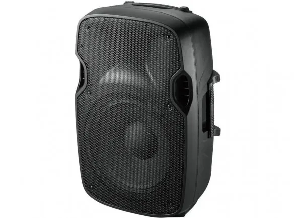 Ibiza XTK12A Coluna Bi-Amplificada 12
