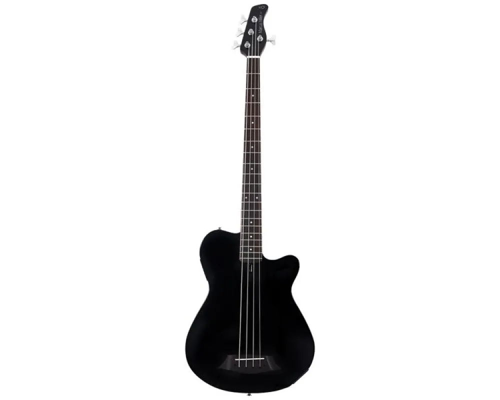 Marcus Miller GB5-4 Black