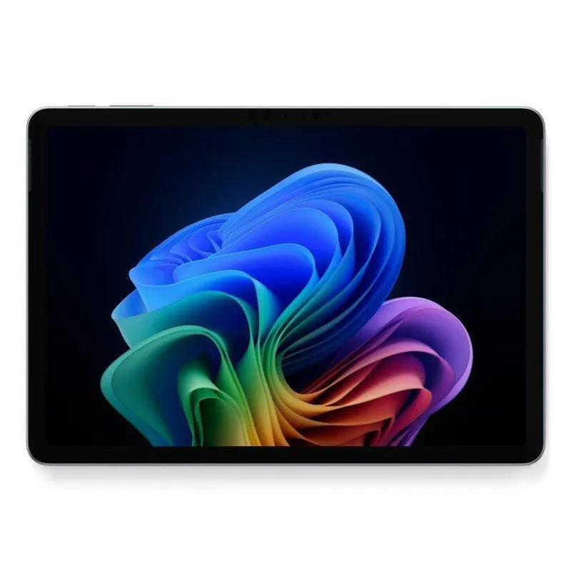 Portátil Microsoft Surface Pro 12" Snapdragon X Plus 16GB 512GB SSD Adreno Windows 11 Home
