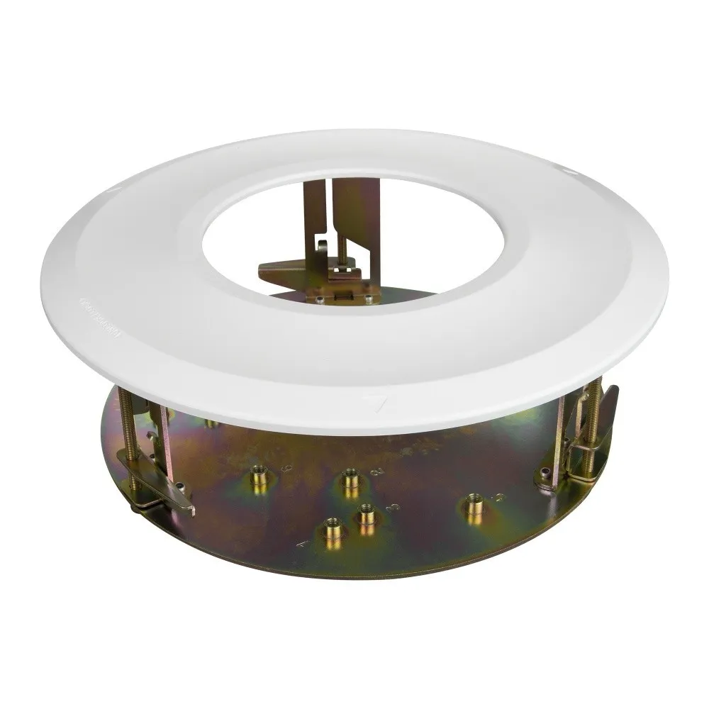 BCS Adaptador de Teto Embutido BCS-U-RCBDA para Cúpulas BCS-U-RCBDA