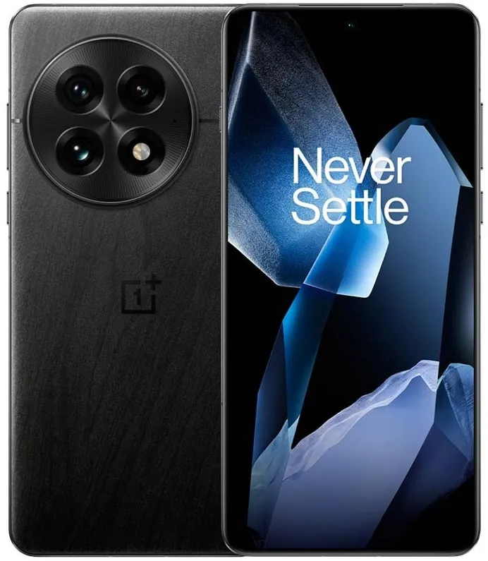 Smartphone Oneplus 13 5G 6.82 12GB/256GB Dual SIM (Black Eclipse)