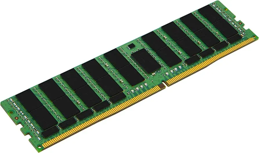 Memória RAM Kingston 64GB DDR4 3200MHz Reg ECC Module