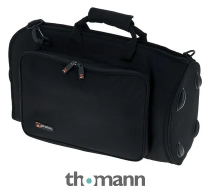 Protec C244X Gigbag for Flugelhorn