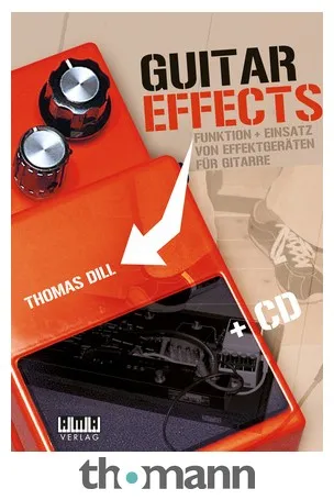 AMA Verlag Guitar Effects