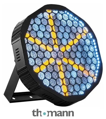 Eurolite LED RETRO 6 Spot ABL