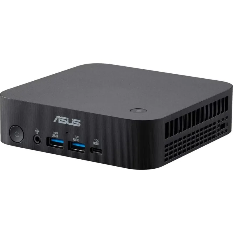 Barebone ASUS 90MS0391-M00300 AMD Ryzen 5 40 3 monitores DisplayPort HDMI