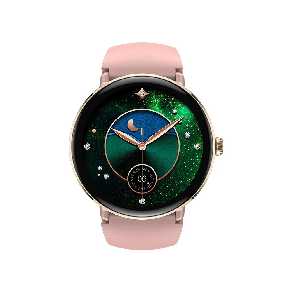 Zeblaze Smartwatch Lily 2