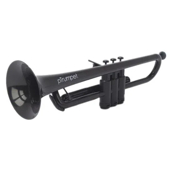 PTRUMPET pTrumep Black