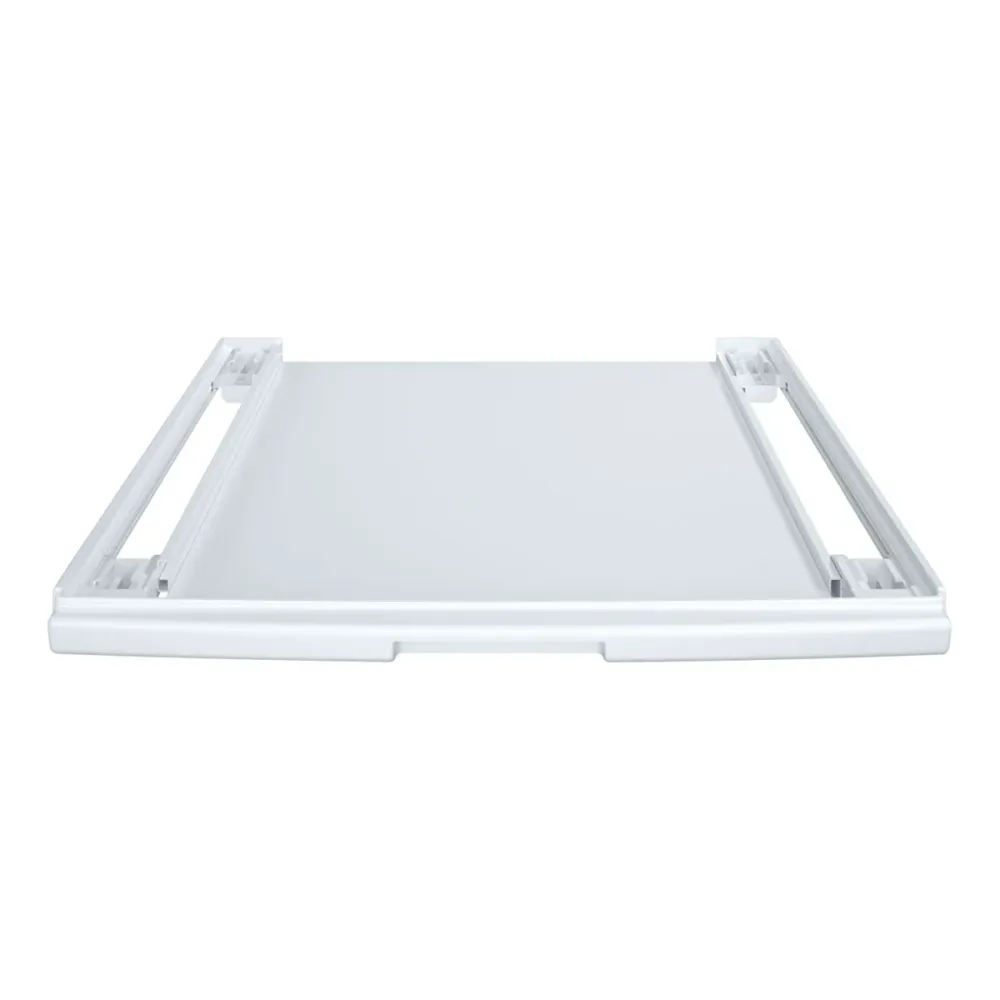 Kit Montagem em Coluna Bosch WTZ27400 Branco