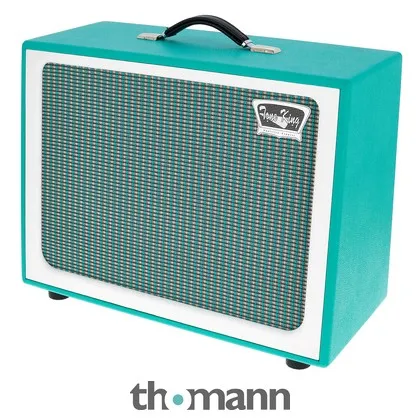 Tone King 112 CAB TRQ Cabinet