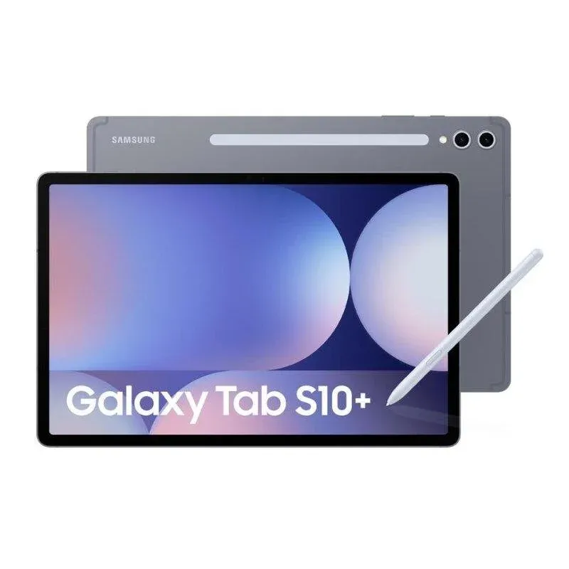 Tablet Samsung Galaxy Tab S10+ X820B Wifi 12.4 12GB 512GB Cinzento