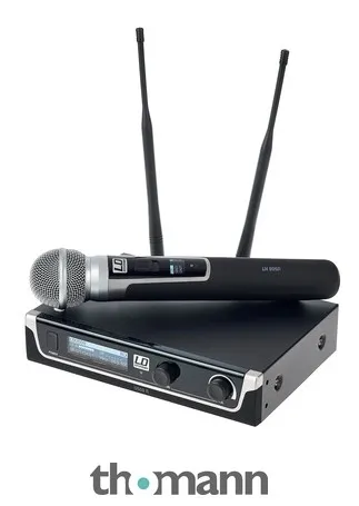 LD Systems U508 HHD