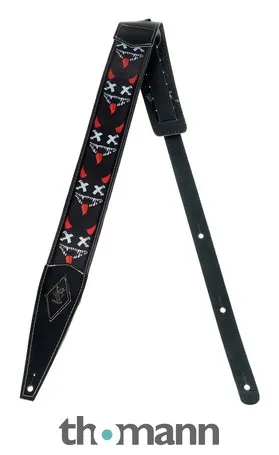 Minotaur TN-4 Skull Pattern