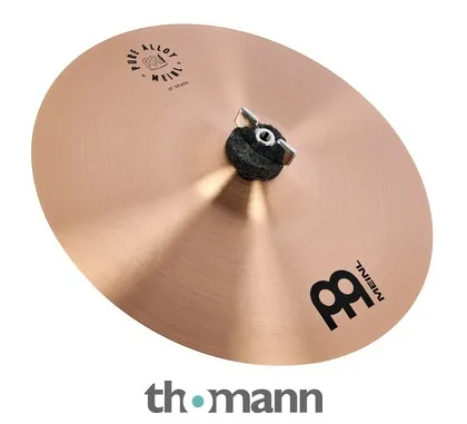 Meinl Pure Alloy 10" Splash