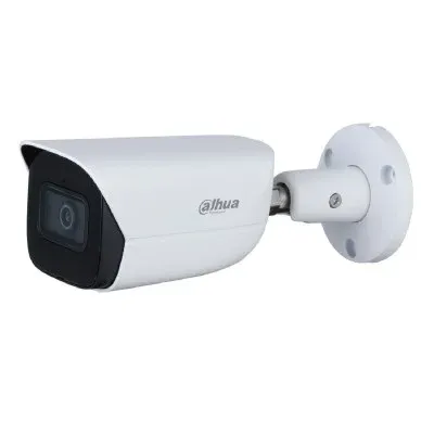 Câmara de Segurança Dahua DHIPCHFW3241EPSA 2MP Branca - DH-IPC-HFW3241EP-SA