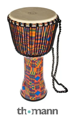Meinl PADJ2-L-G 12" Travel Djembe