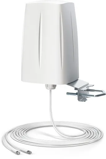 QuWireless AO5G2U antena Antena omnidirecional SMA 4,5 dBi AO5G2U