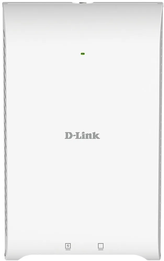 Access Point D-Link DAP-2622 Wireless AC1200 Wave 2 PoE