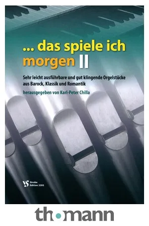 Strube Verlag Das Spiele Ich Morgen 2