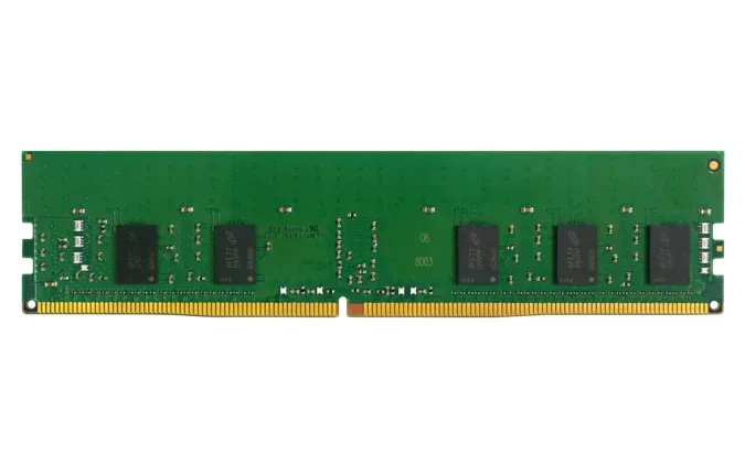 QNAP Memória RAM 32GB DDR4 3200MHz ECC RAM-32GDR4ECT0-UD-3200