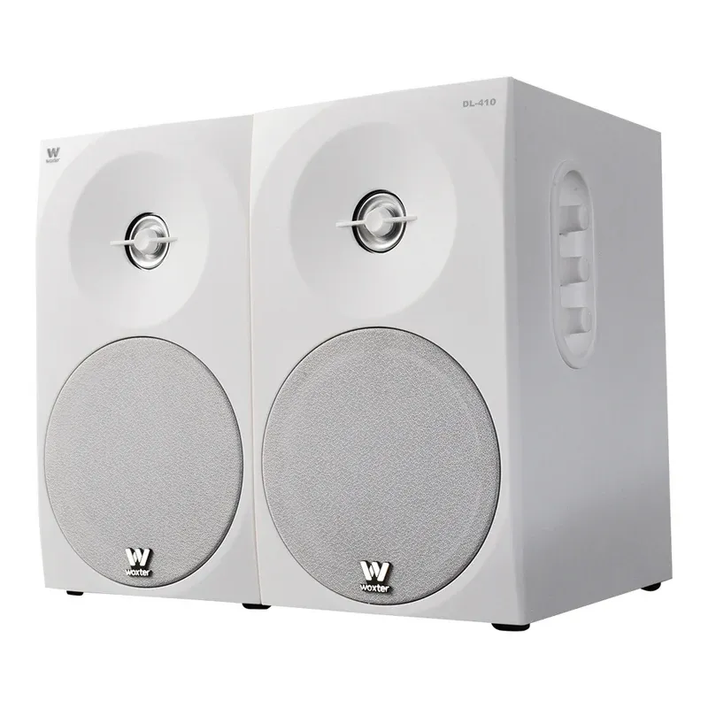 Woxter Dynamic Line DL- 410 Colunas 150W Brancas