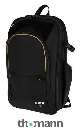 Rode Backpack