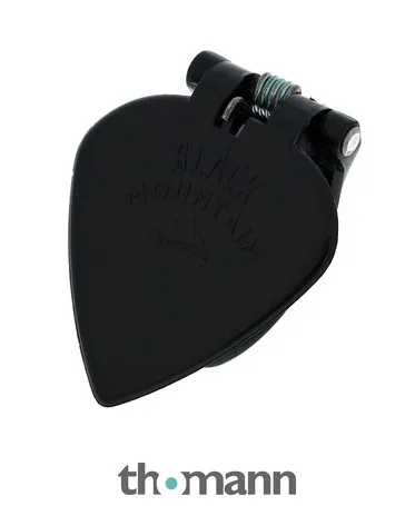 Black Mountain Pick BMP-RHJ Spring Action J