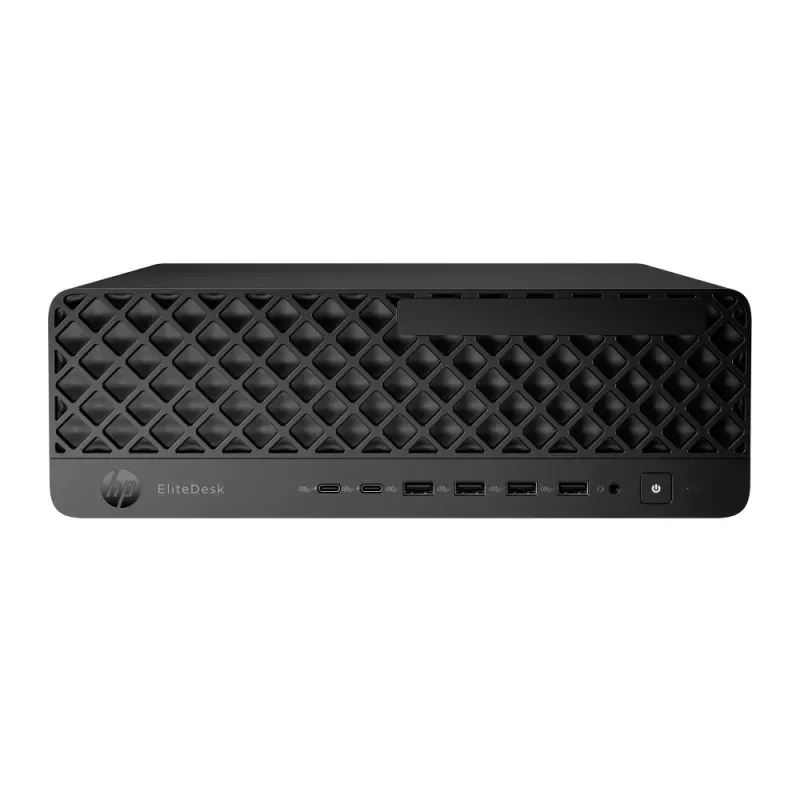 HP EliteDesk 8 SFF G1i Intel Core Ultra 7 265 16GB/1TB W11P 3YR Warr