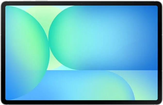 Tablet Samsung Galaxy Tab S10 FE+ 13.1" (12 / 256GB) WiFi Cinzento