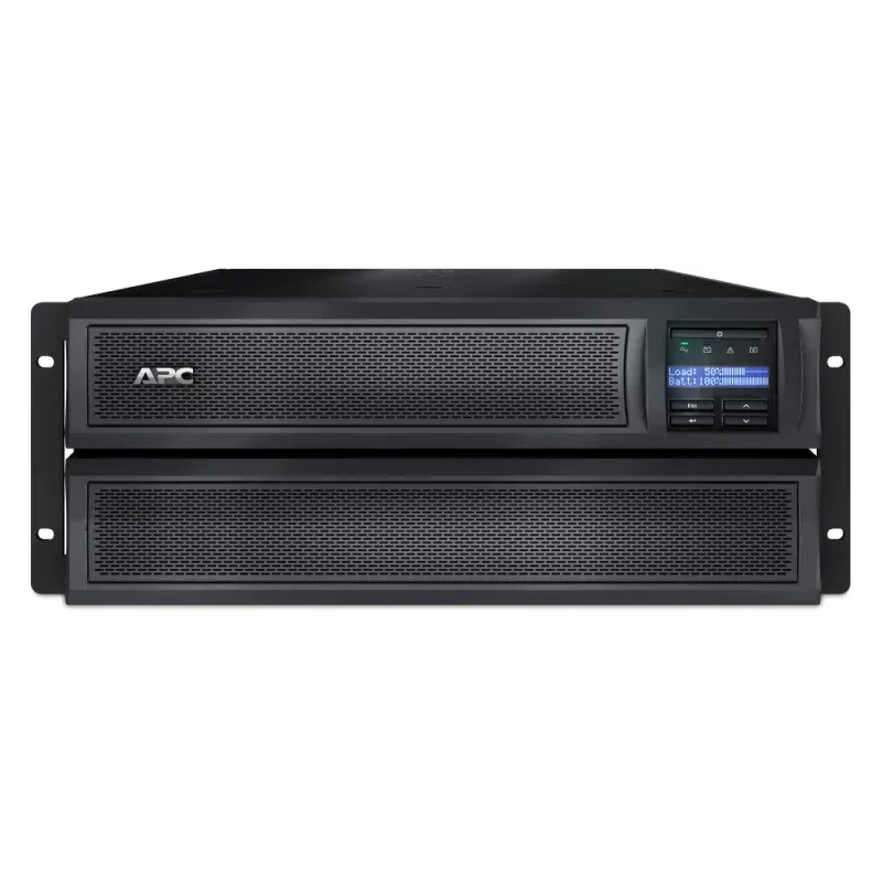 UPS APC Smart X 2200 VA LCD RM/TOWER