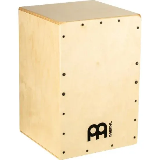 Meinl Snarecraft Snare Cajon 80 Baltic Birch SC80B