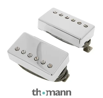 Mojotone 59 Clone Low Output HB Set C