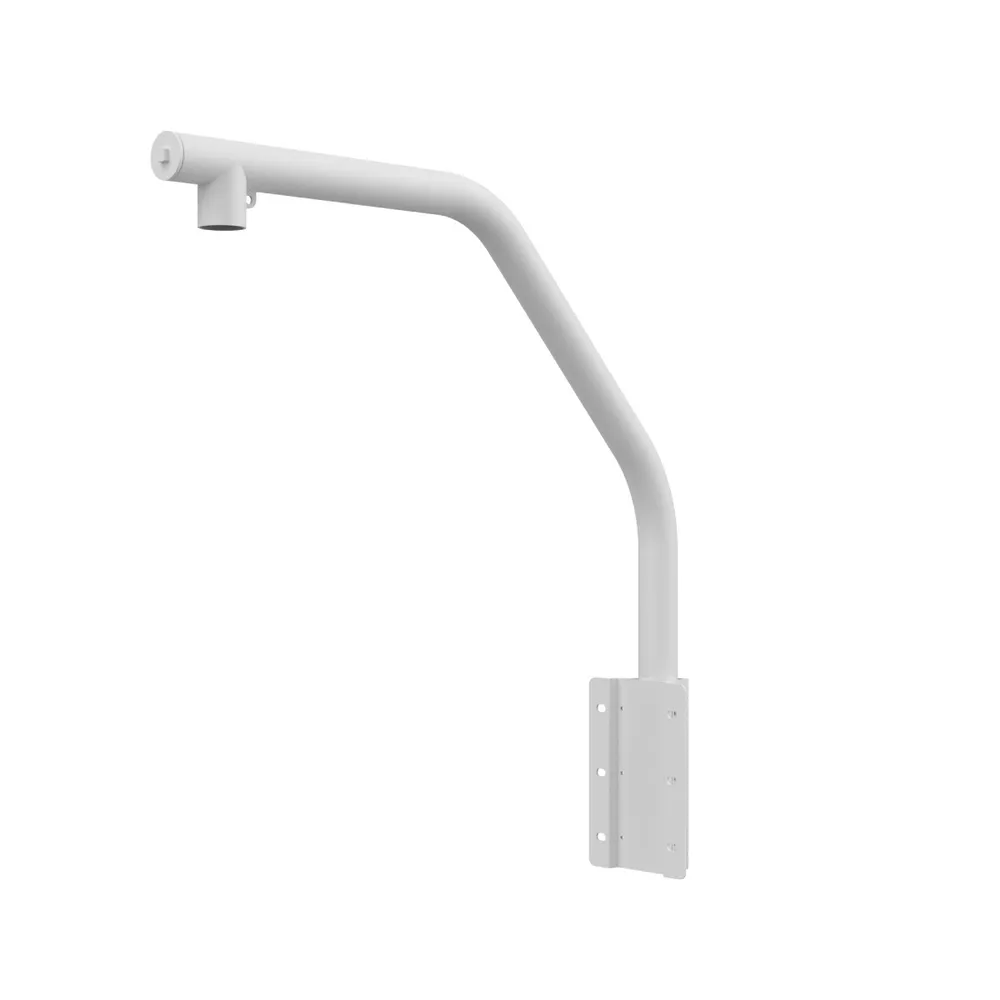 Suporte de Parede Uniview para Câmaras Dome Motorizadas Branco - UV-TR-WE45-B-IN