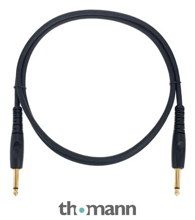 Cabo de Instrumento D'Addario PW-G-05 1,5mt
