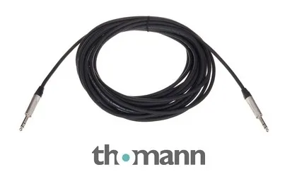 Sommer Cable Club Series CSN3-1000-SW