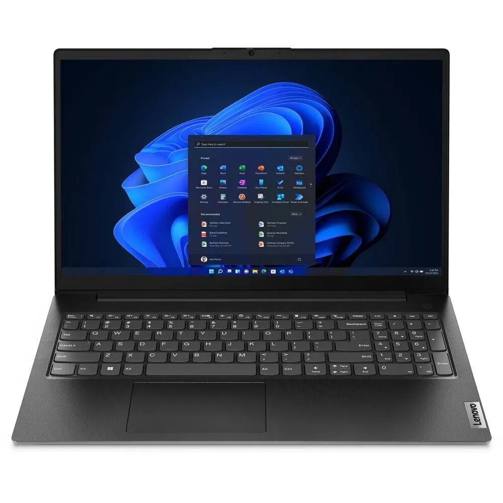 Portátil Lenovo V15 G4 IRU 15.6" i5-13420H 8GB 512GB W11H